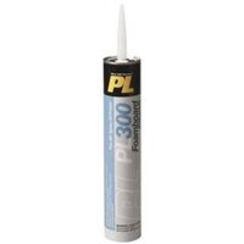28 oz Foam Adhesive (2.9 lbs)