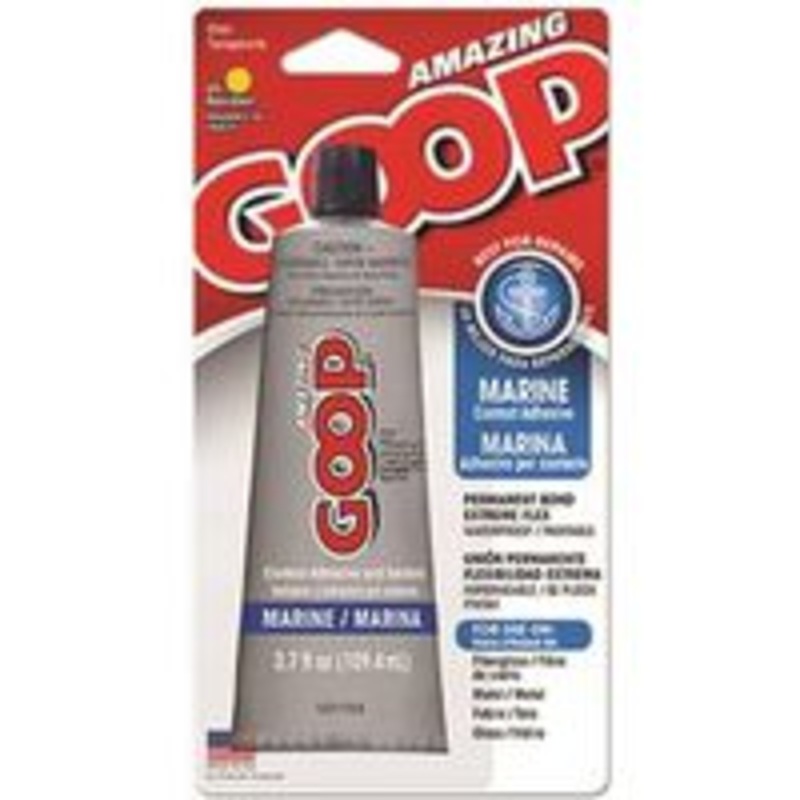 3.7 oz CLR Marine Sealant