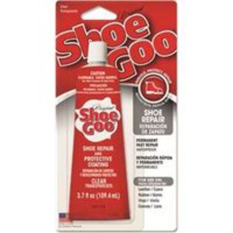 3.7 oz Shoe Goo Adhesive for Paint