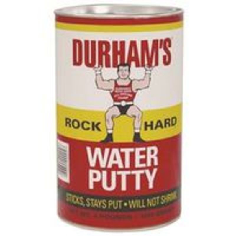 4 lb Water Putty (4.2 lbs)