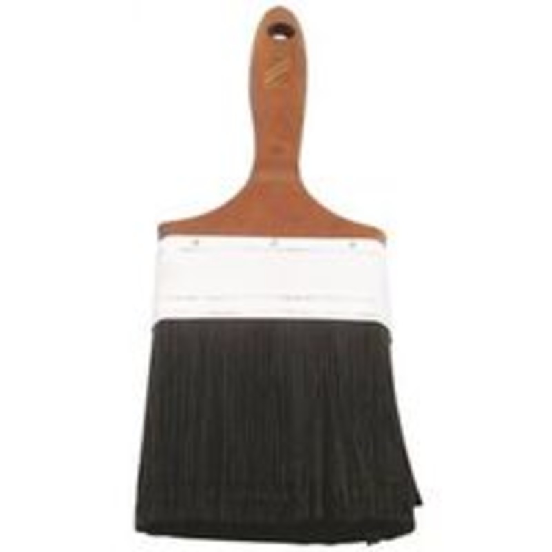 4 Varn Deluxe Trim Brush