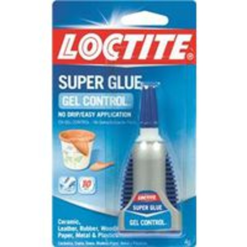 5G Accutool Super Glue for Paint