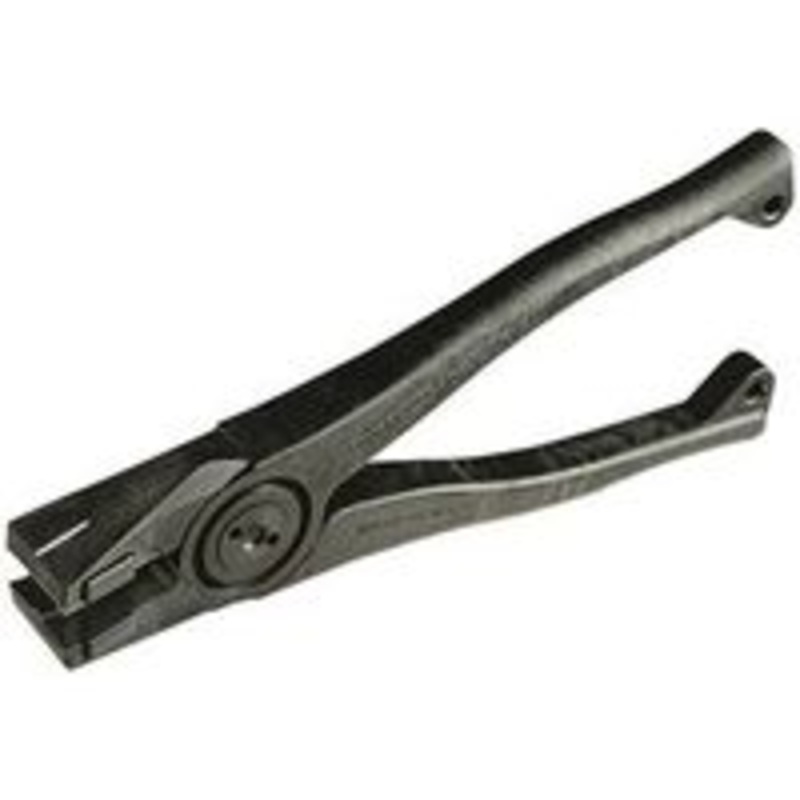 8-Inch GLS Nipping Pliers