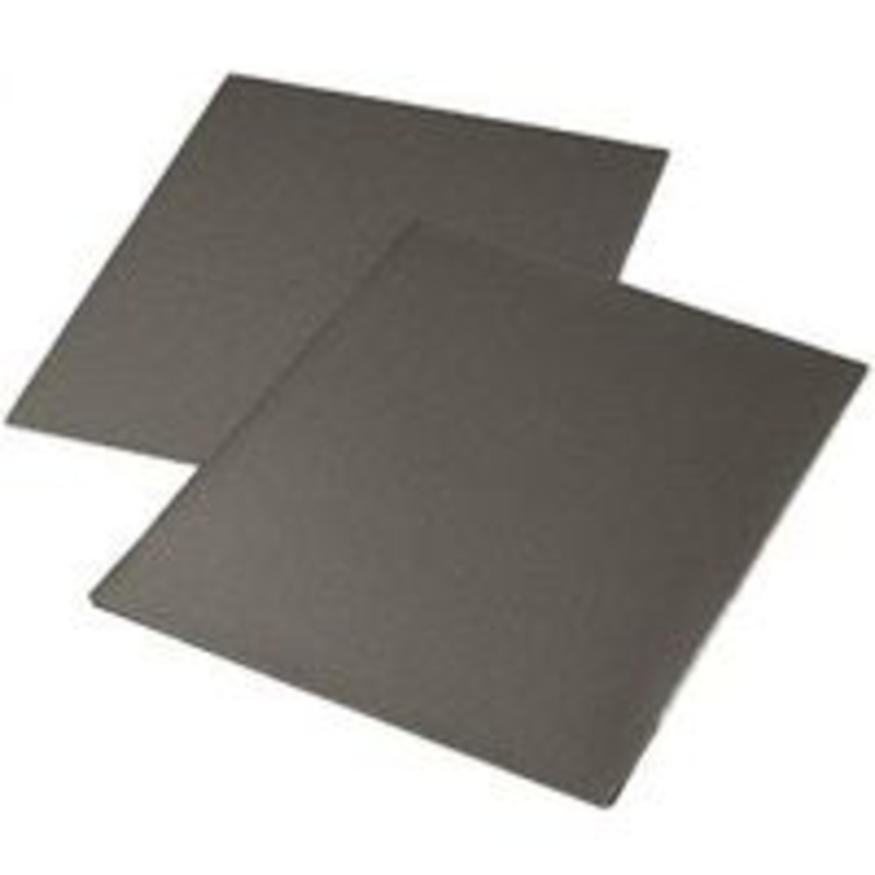 9 x 11 220G Screen Dry Non-Woven Abrasives (1.25 lbs)
