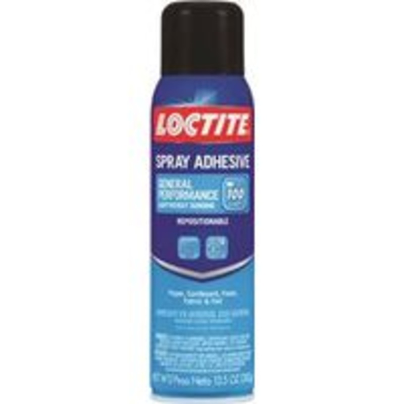 All-Purpose Adhesive Spray, 13 oz