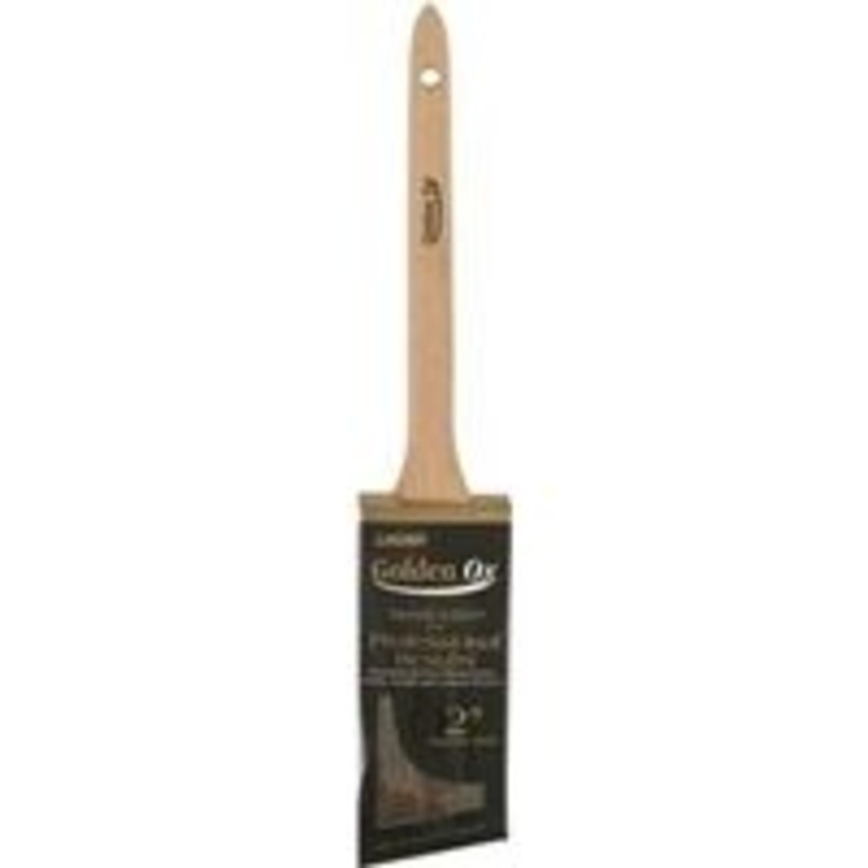 Angled Sash Brush, 2-Inch