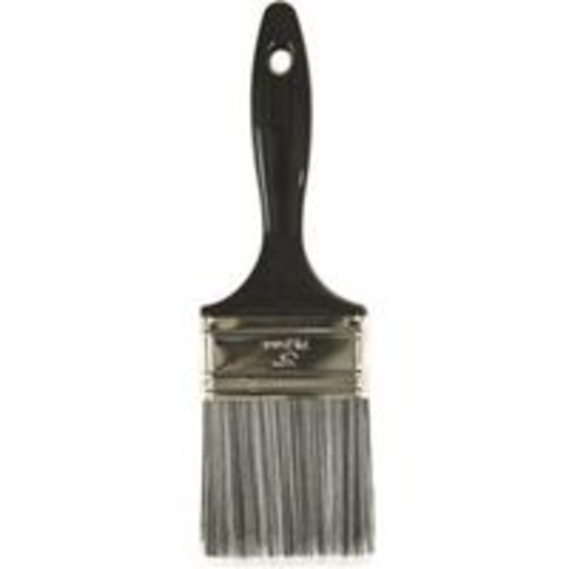 Brush Varnish Wall Nylon Pole