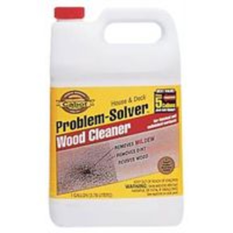 Cleaner Wood Ex Concentrate