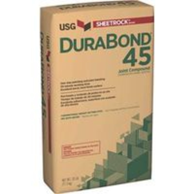 Compound Joint Durabond 45 Patching and Repair Product for Paint