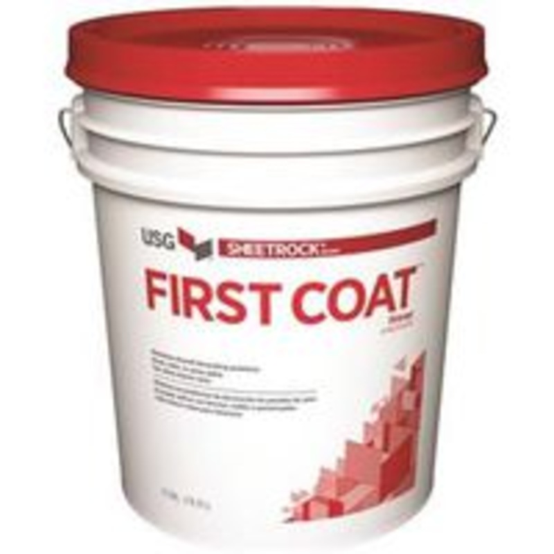 Compound Joint Primer White