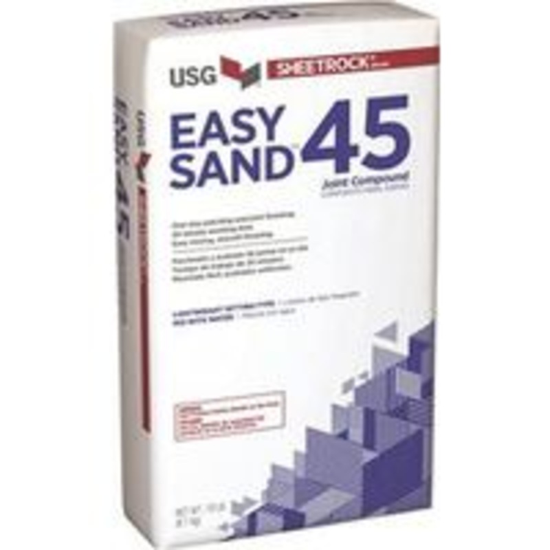 EZ45 Joint Compound (18 lbs)