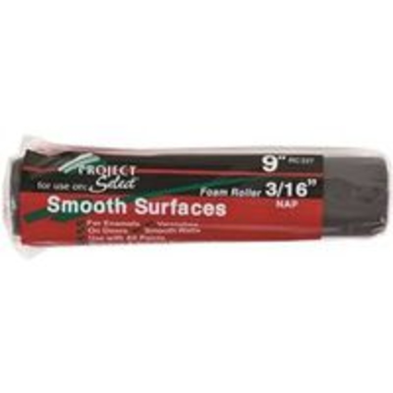 Foam Roller Cover 9 x 3/16