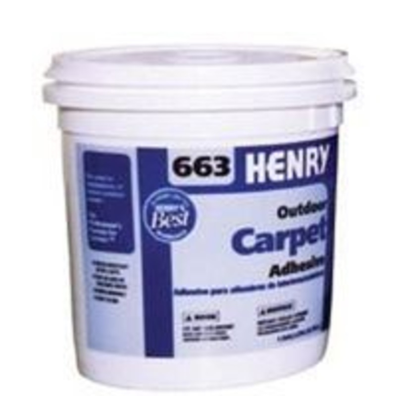 GAL #663 Carp Adhesive (9.5 lbs)