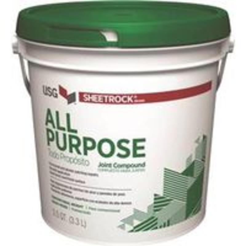 GAL Pail AP Ready Mix Patching and Repair Paint (13 lbs)