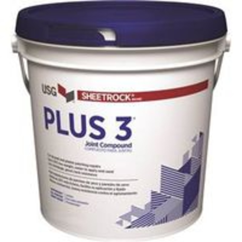 GAL Pail Plus3 Compound (12 lbs)
