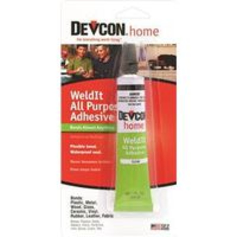 OZ Seal All Multi-Purpose Adhesive for Paint