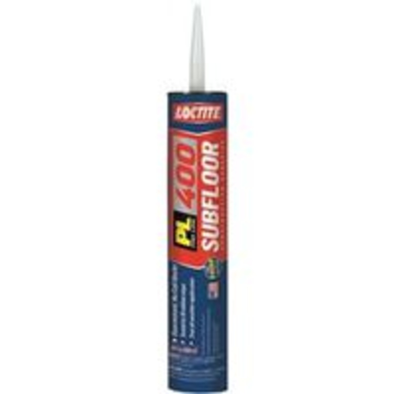 PL400 28 oz Sub Adhesive (2.88 lbs)