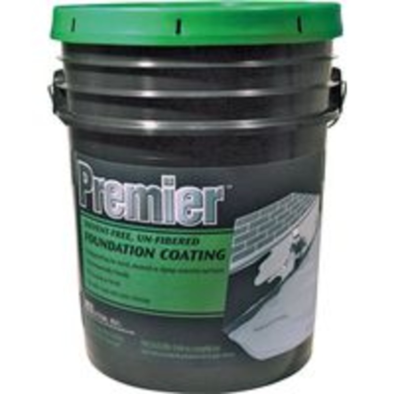 Premium Coating Foundation