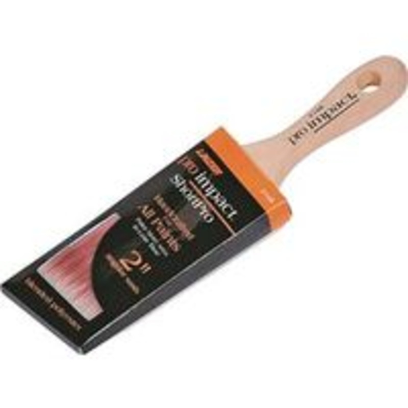 PRM 2 Beaver Brush