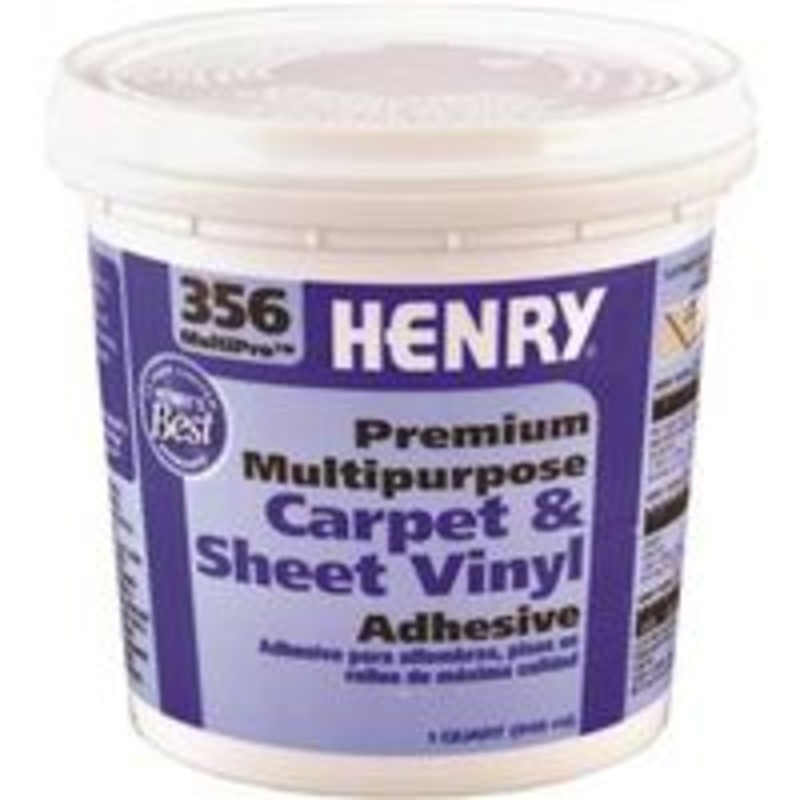 QT #356 Floor Adhesive (2.8 lbs)