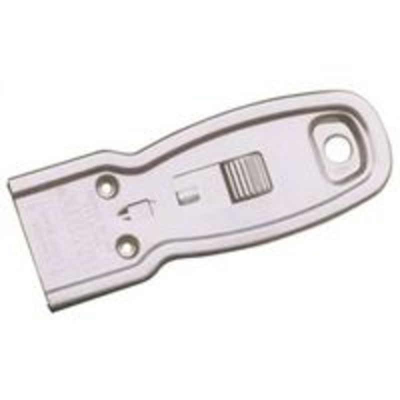 Retractable Scraper RZR with 5-Inch Blade