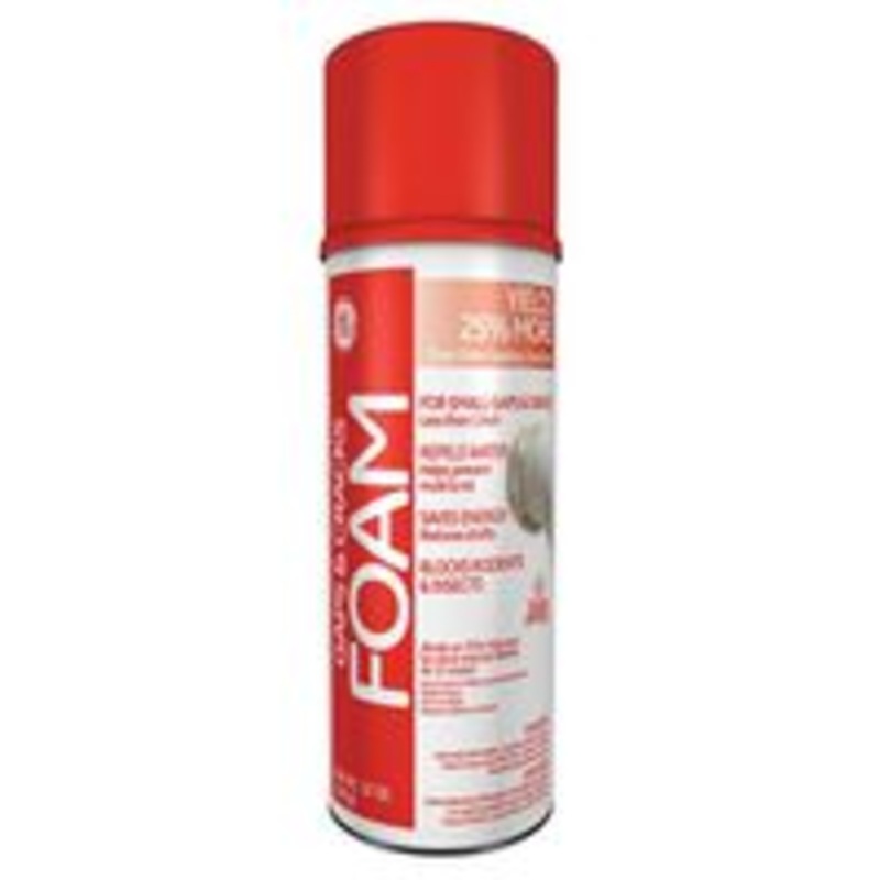 Sealant Insulation Gap and Crack Filler for Paint