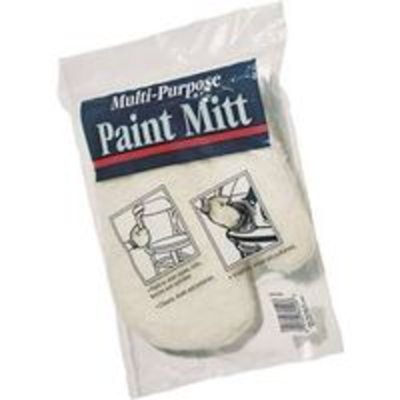 Sel Painter’s Mitt