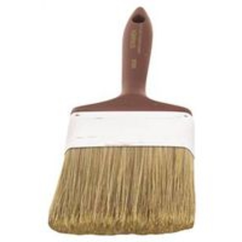 Select 4 Stain Brush