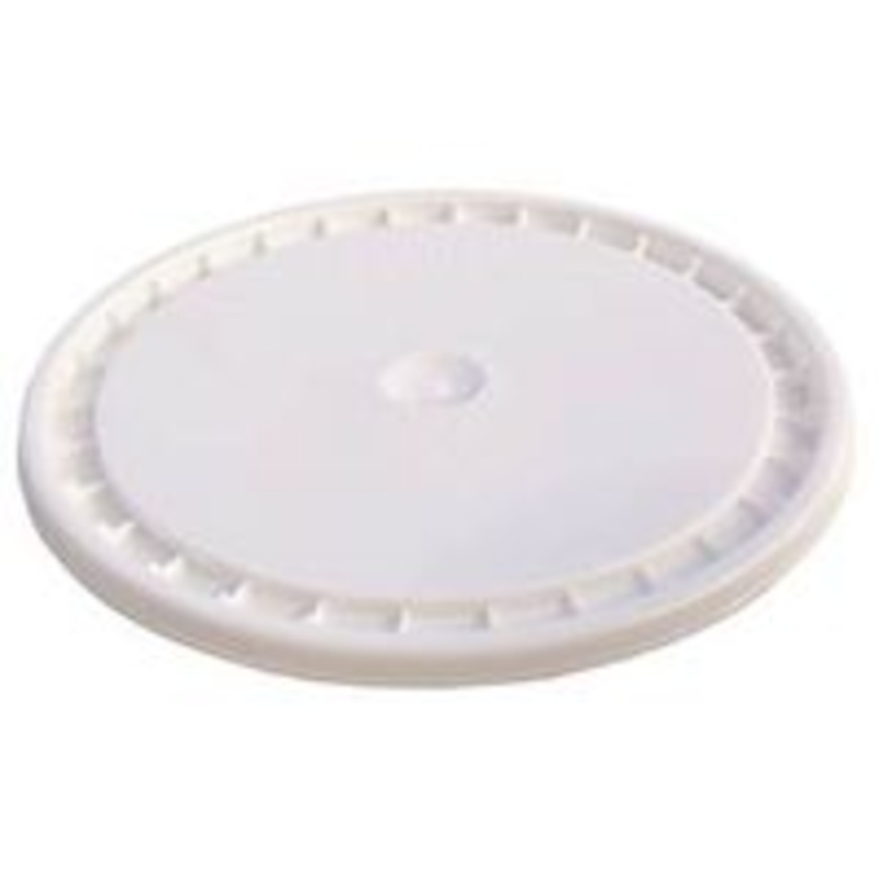Snap-On Paint Pail Lid for 5 Gallon Buckets