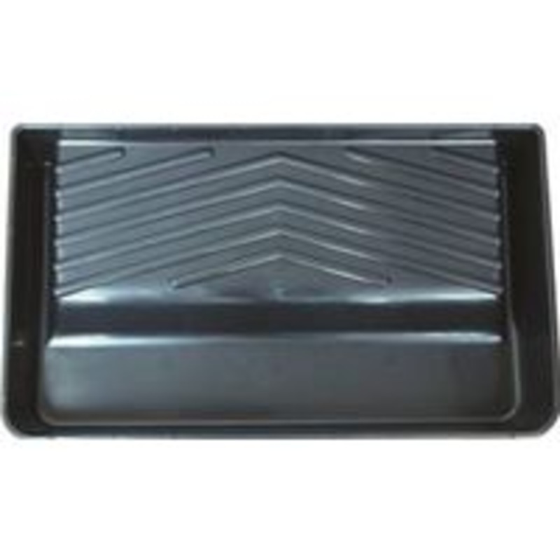 Tray Paint Roller Plastic Deep Well