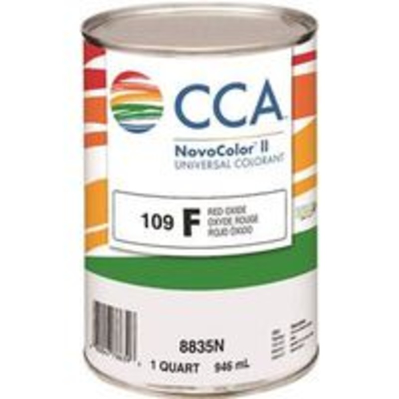 Universal Colorant F – Red