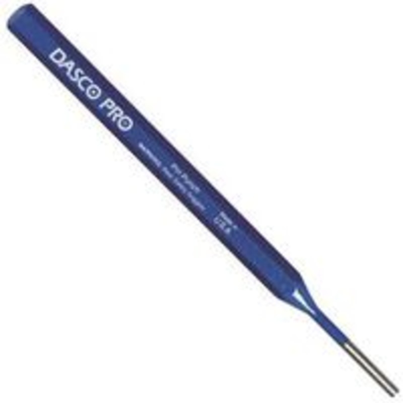 1/16 x 4-1/2 Pin Punch