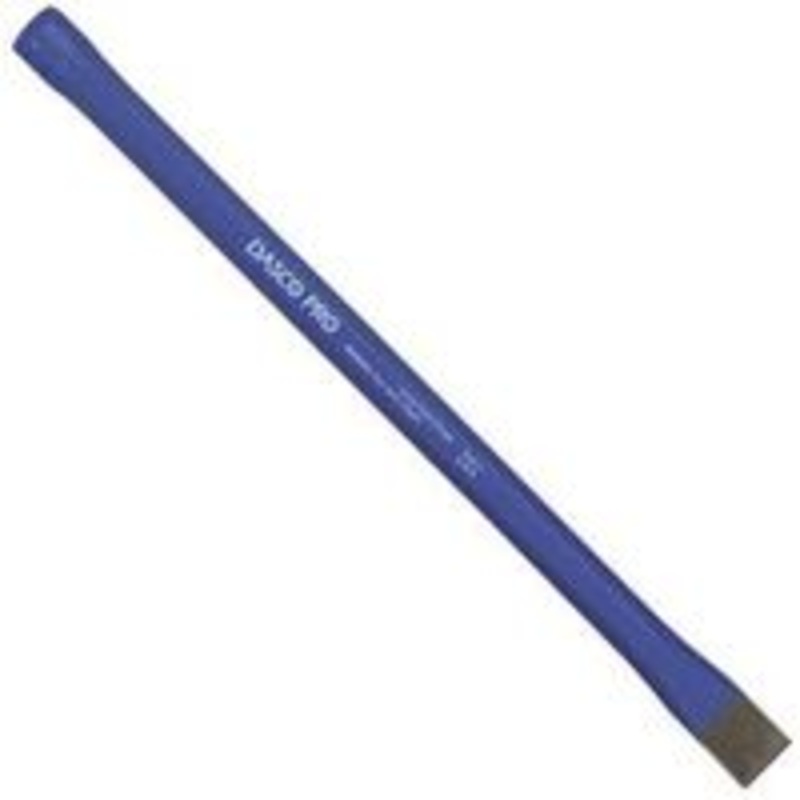 1 x 12 Cold Chisel (1.75 lbs)