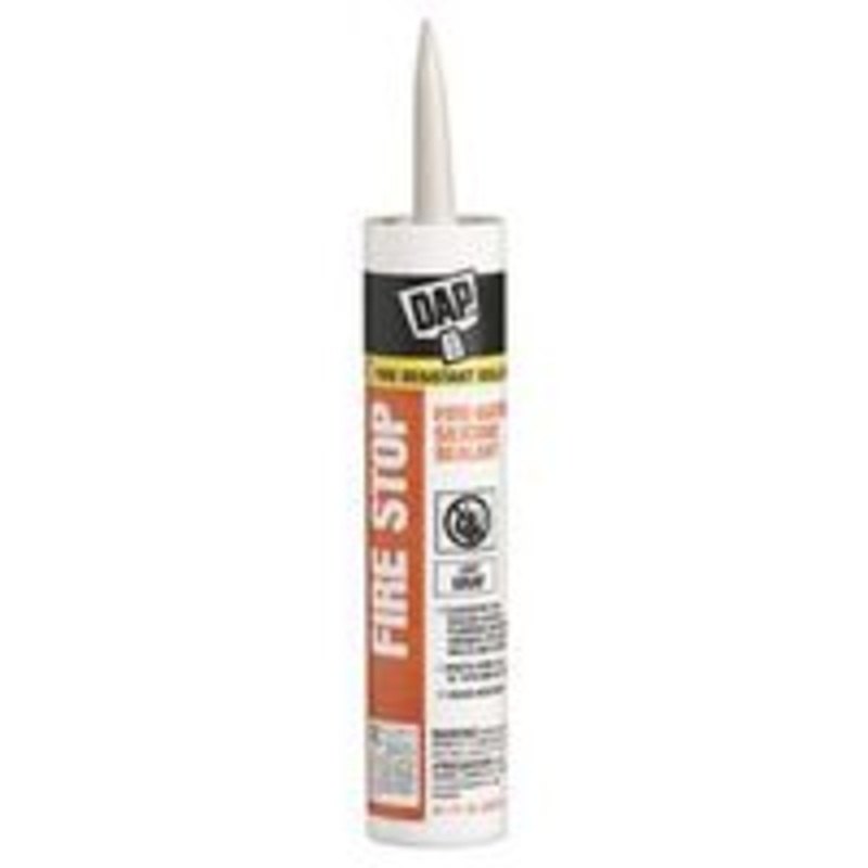 10.1 oz Firestop Sealant (1.04 lbs)
