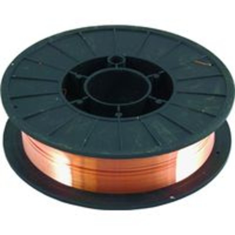 10 lb .035 MIG Wire Spool (10.68 lbs)