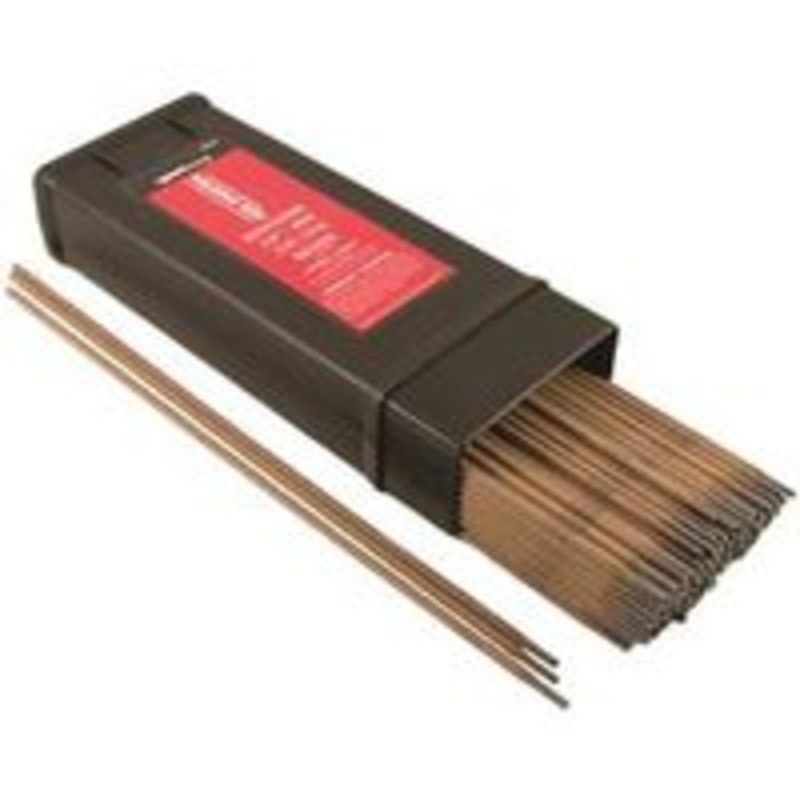 10 lb 1/8 6013 Welding Rod (10.16 lbs)