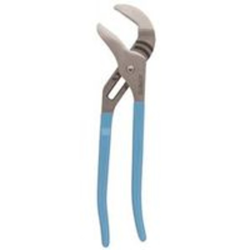 16 Tongue and Groove Plier (3.81 lbs)