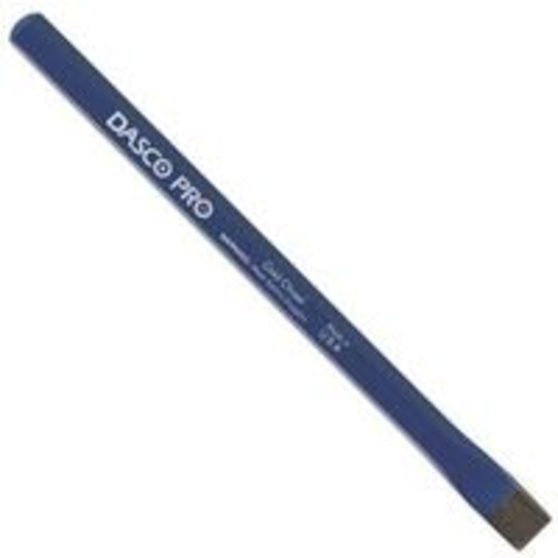 1×7-7/8 Cold Chisel (1.16 lbs)
