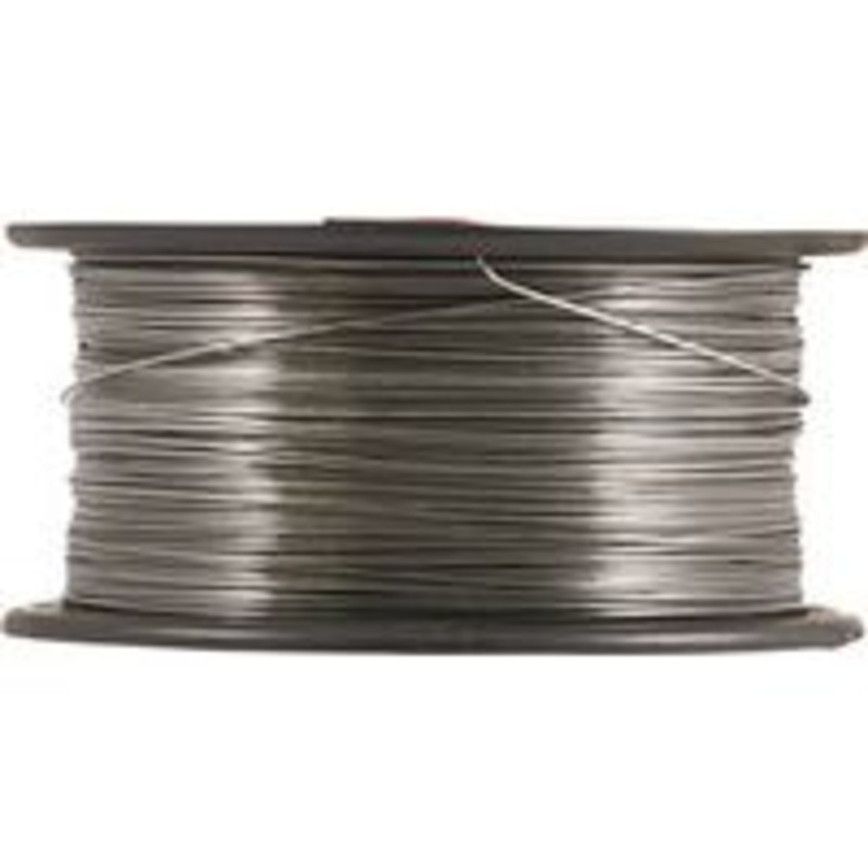 2 LB .030 Flux Wire Spool (2.24 lbs)