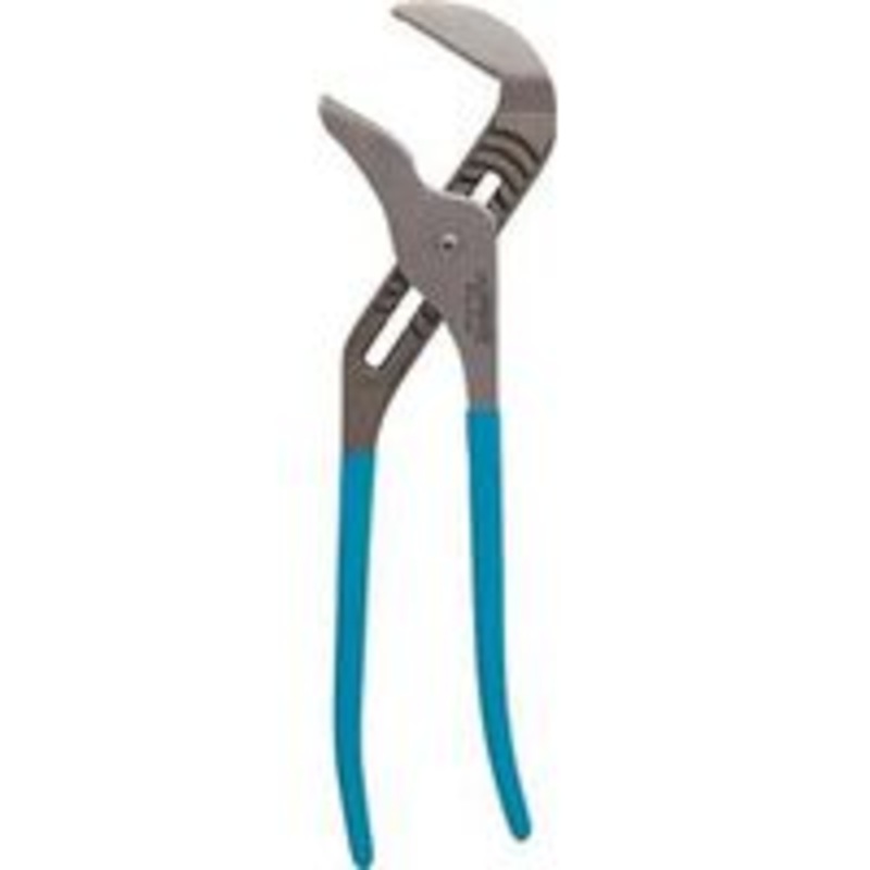20-1/4 Tongue and Groove Pliers