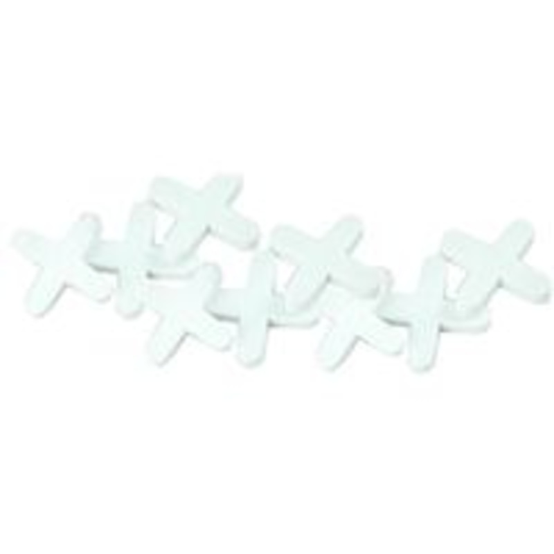250 Count 1/16 Inch Tile Spacers