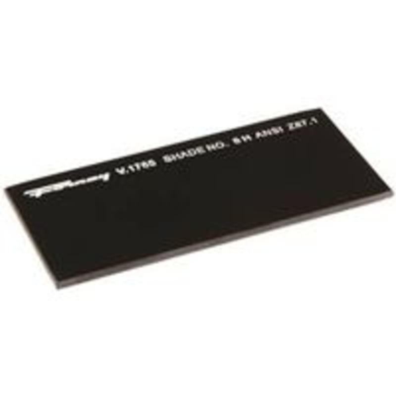 2×4-1/4 #10 Shade Lens