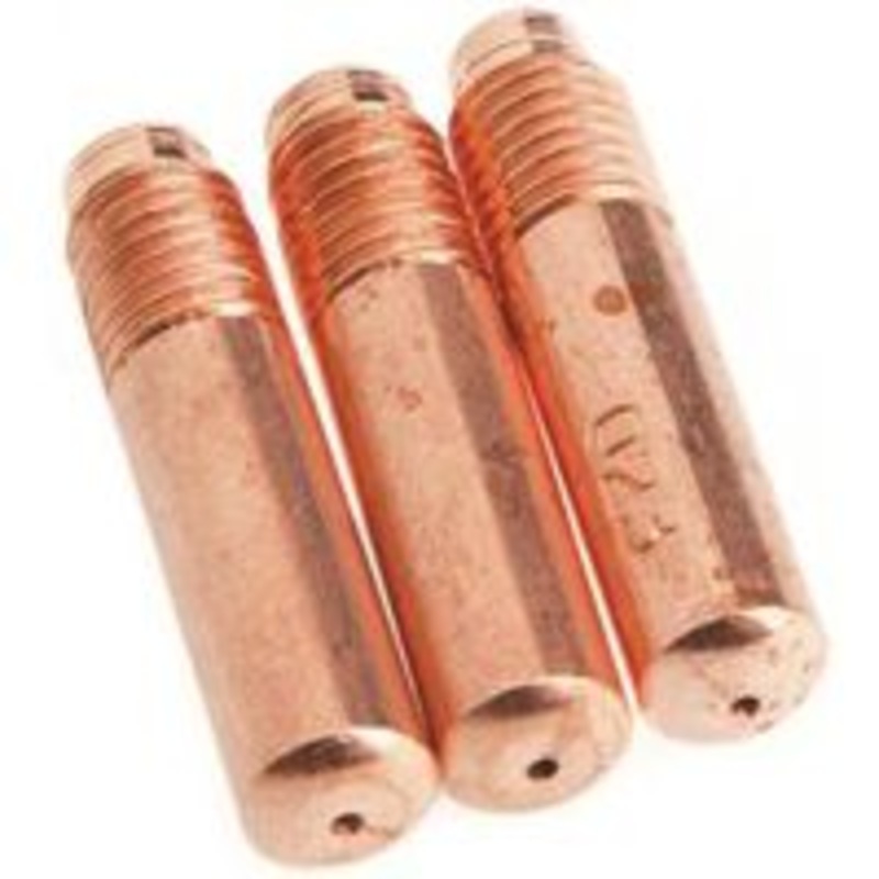 3-Pack .023 Contact Tips