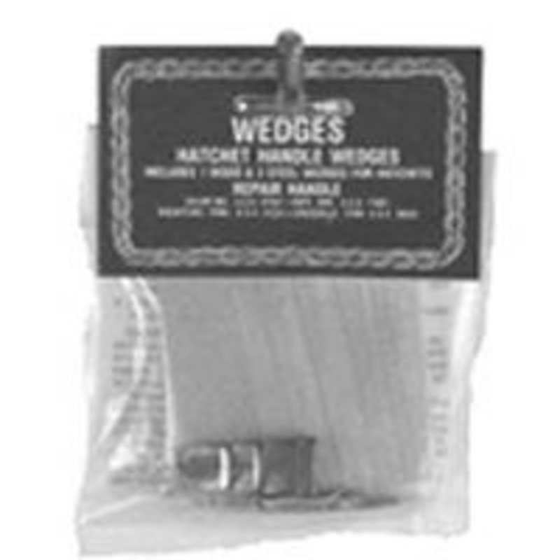 3-Pack Hamm Hand Wedge