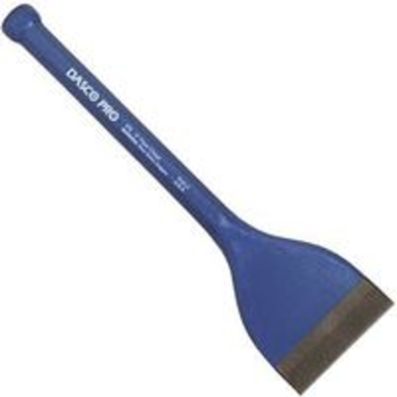3 x 11 Floor Chisel (1.38 lbs)