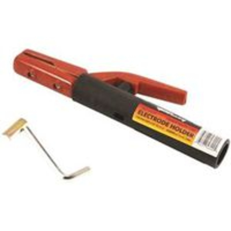 300 Amp Electrode Holder