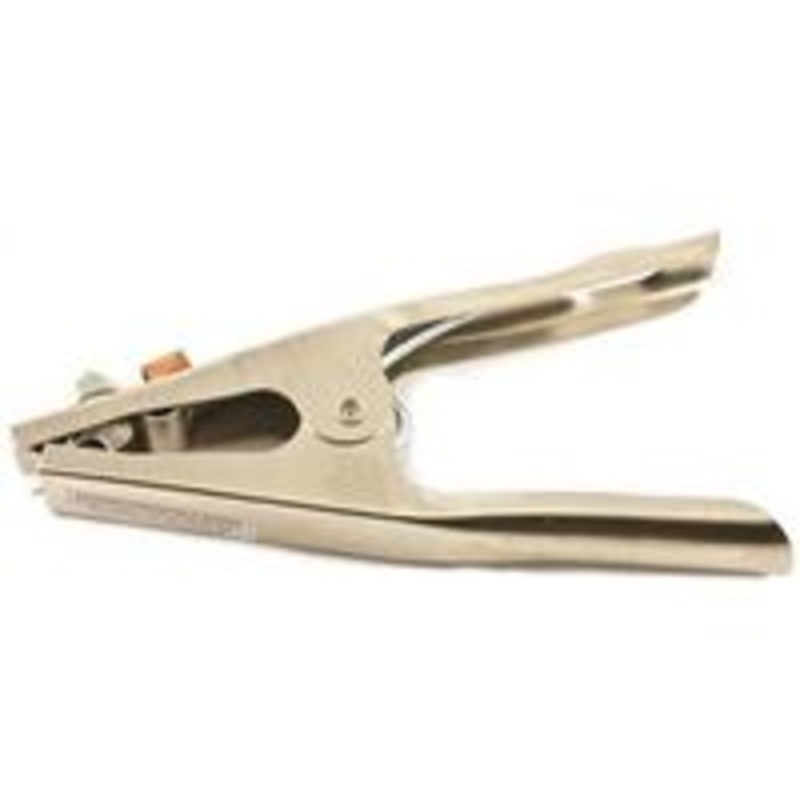300A Steel Ground Clamp
