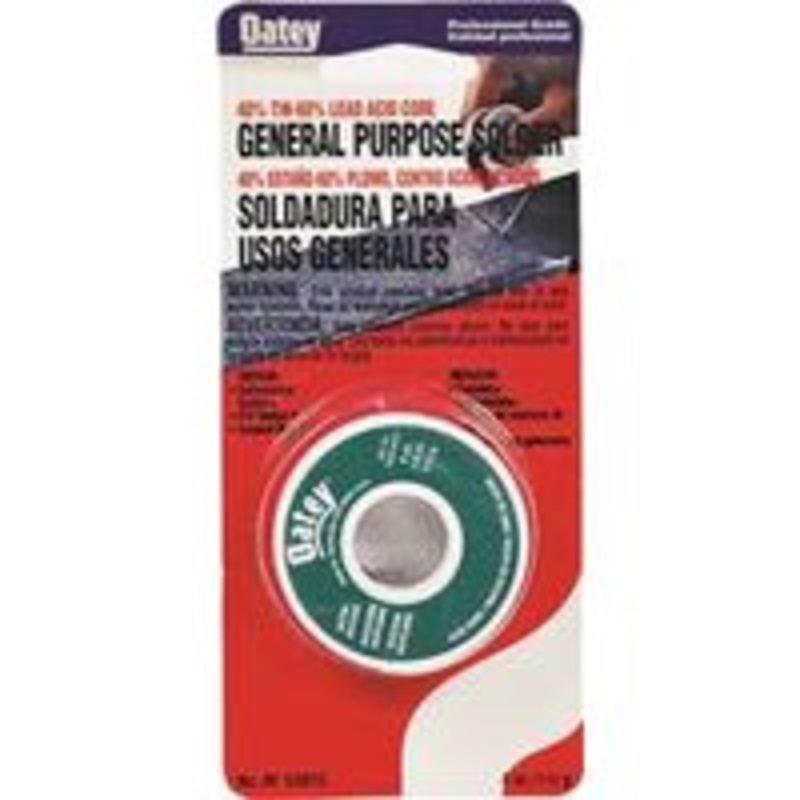 4 oz. Non-Electric Solder