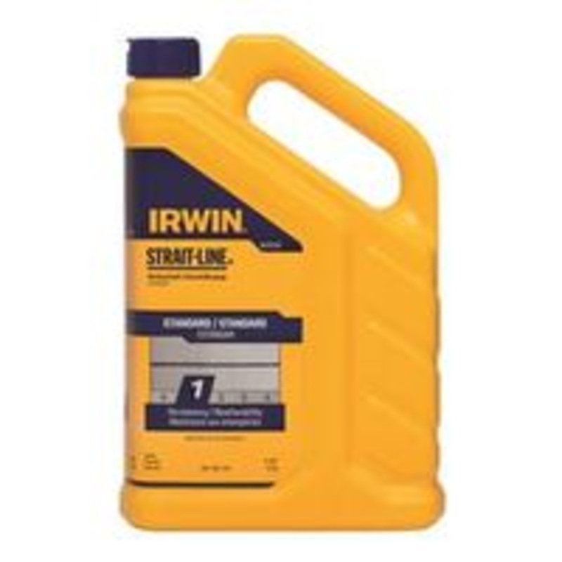 5 lb Jug of Blue Chalk (5 lbs)