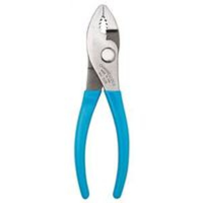 6-Inch Slip Joint Pliers